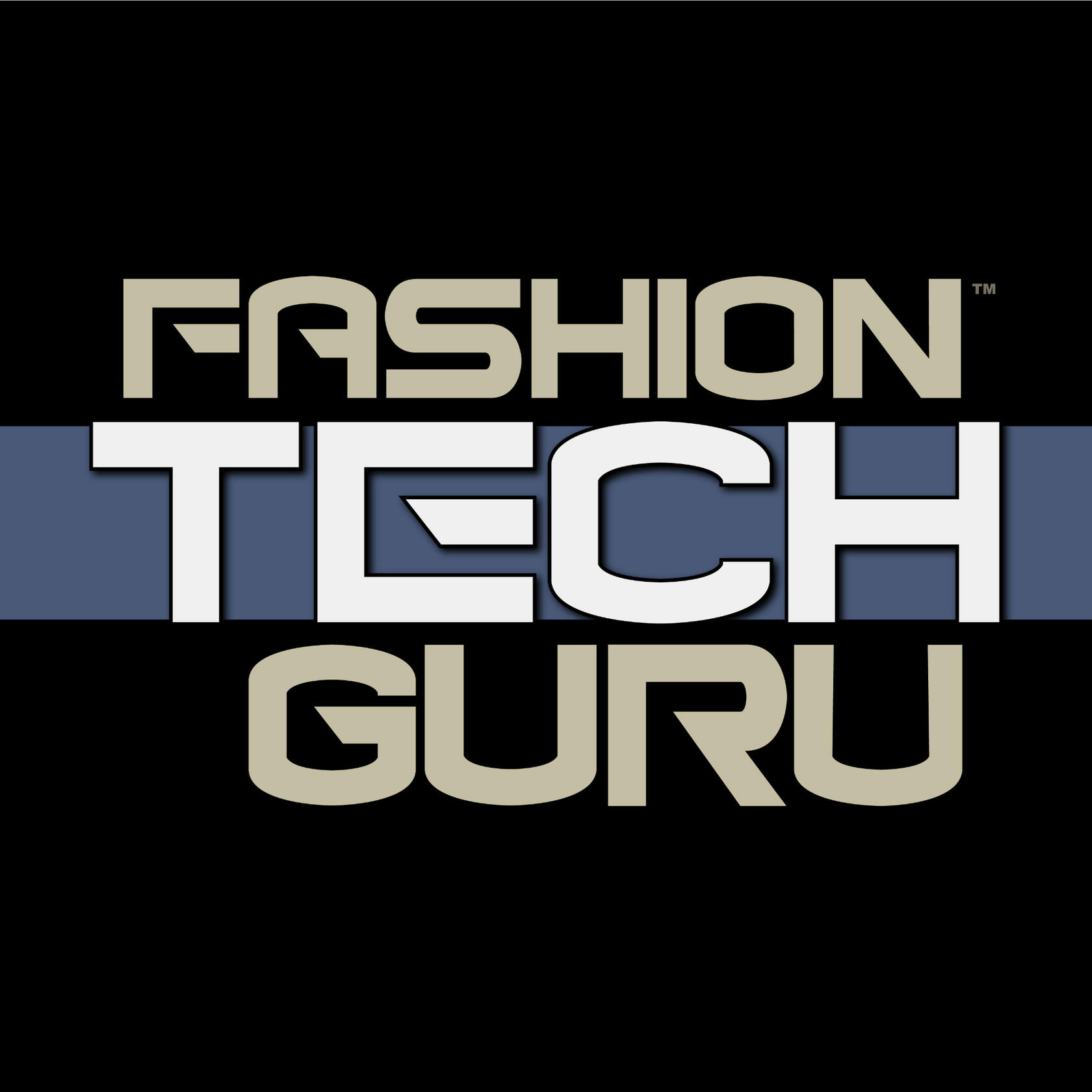 fashion tech guru logo